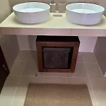 Lagoas 9a 3d Apartamento *