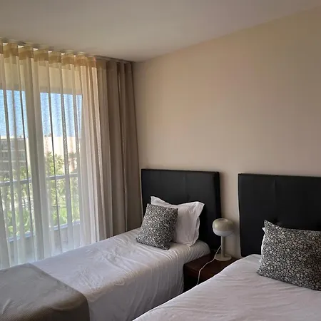 Apartamento Lagoas 9a 3d *