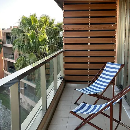 Apartment Lagoas 9a 3d