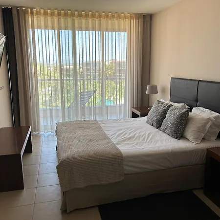 Appartement Lagoas 9a 3d *