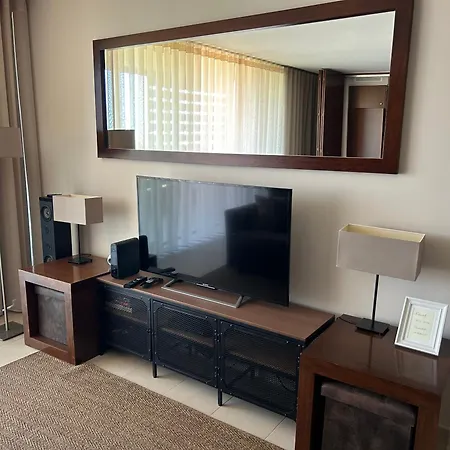 Apartment Lagoas 9a 3d