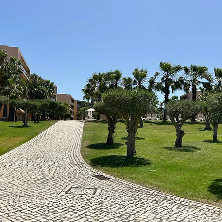 Lagoas 9a 3d Appartement