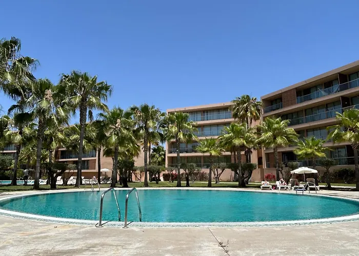 Lagoas 9a 3d Appartement Guia (Faro)