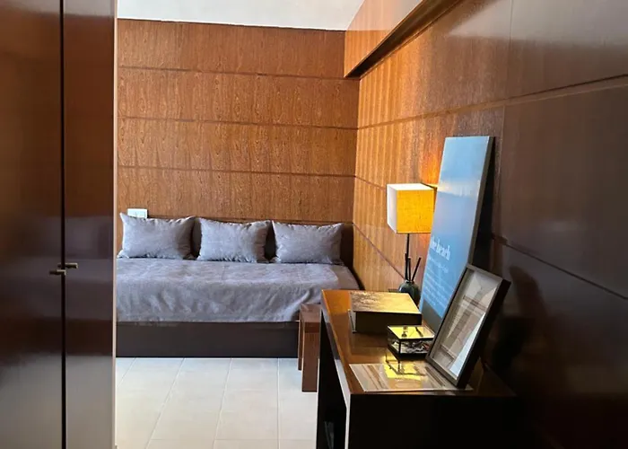 Lagoas 9a 3d Apartment Guia (Faro)