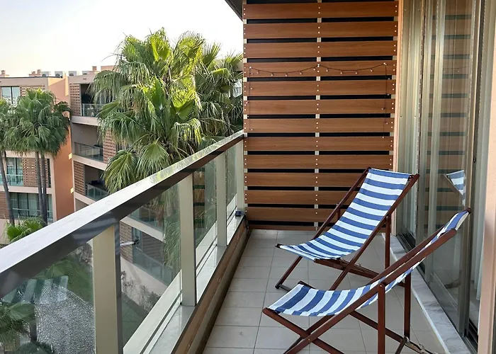 Appartement Lagoas 9a 3d