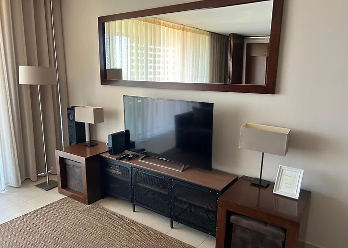 Appartement Lagoas 9a 3d