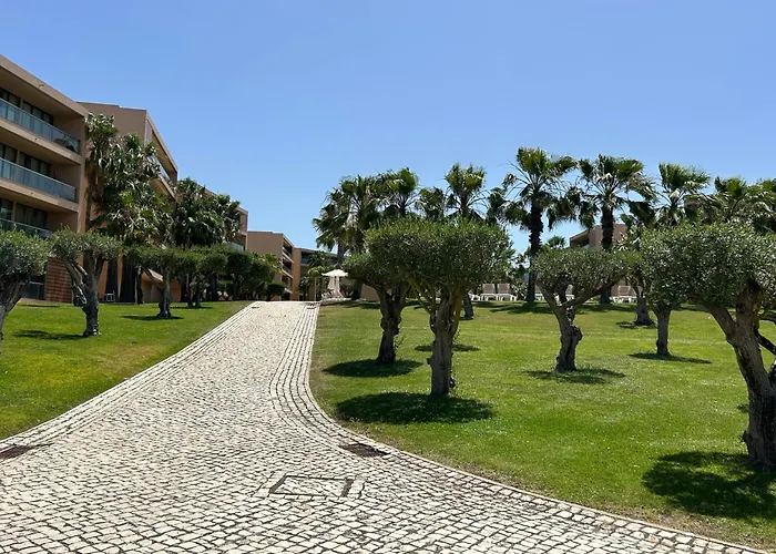 Lagoas 9a 3d Appartement